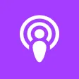 Podcasts Player and tracker