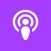 Podcasts Player and tracker