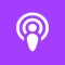Podcasts Player and tracker