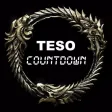 Countdown for Elder Scrolls Online