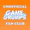 Fan Club for Game Grumps