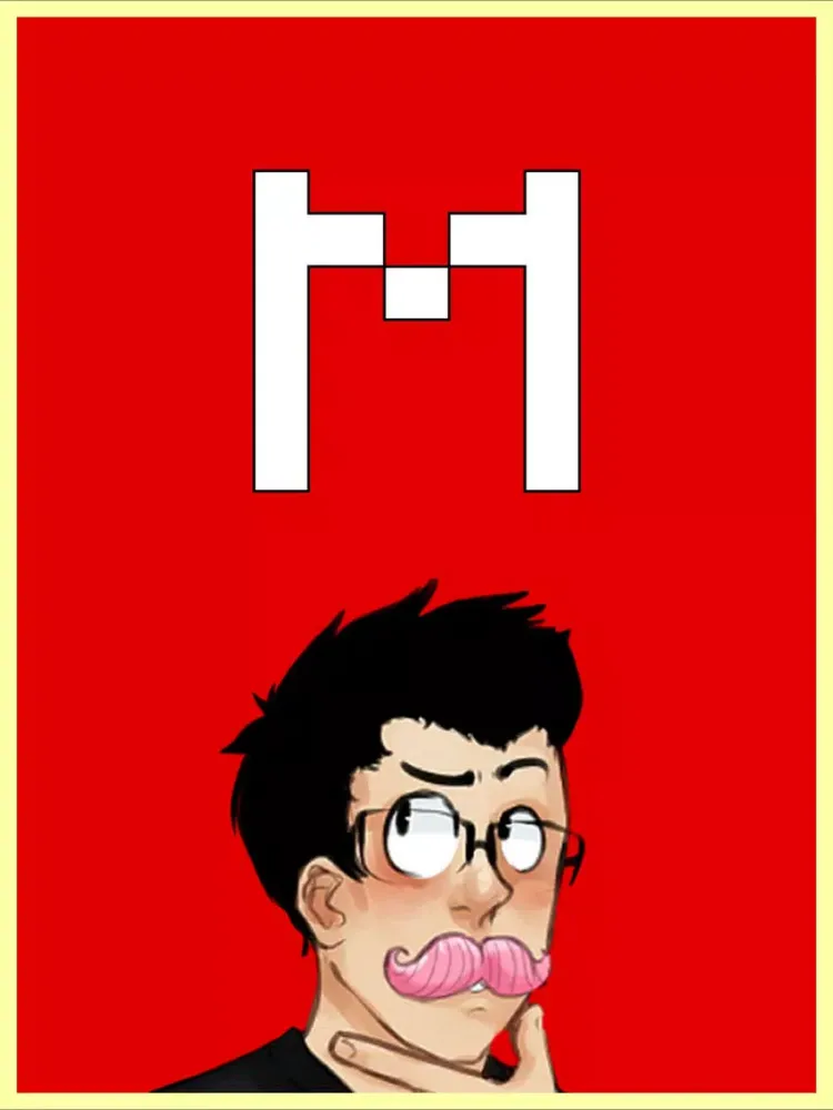 تصاویر Fan Club for Markiplier iPad 