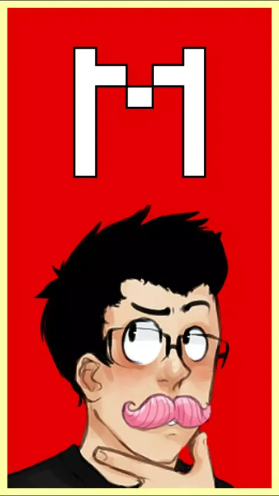 تصاویر Fan Club for Markiplier
