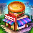 Cooking Fun: Restaurant Game