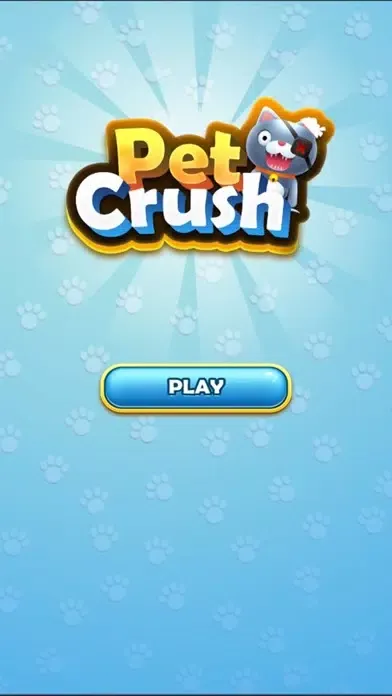 Captures d'écran de Pet Crush Match 3