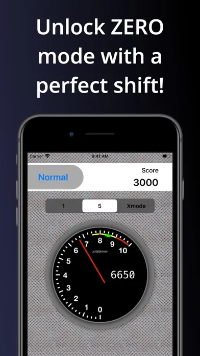 تصاویر Rev Counter - Reflex Trainer