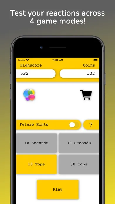 Tap Race - Sprint Screenshots