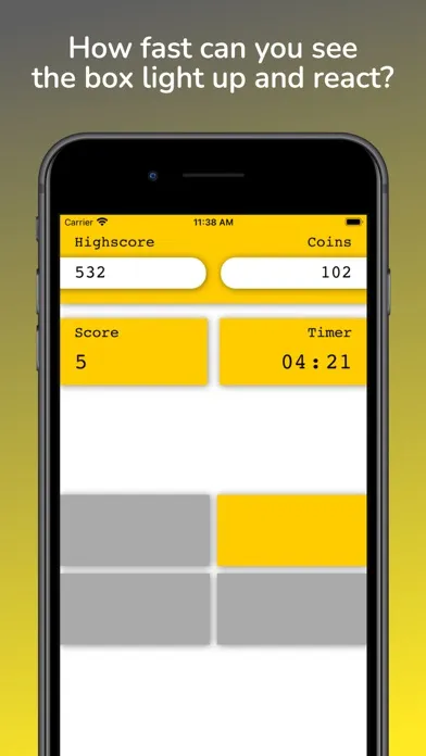 Tap Race - Sprint Screenshots