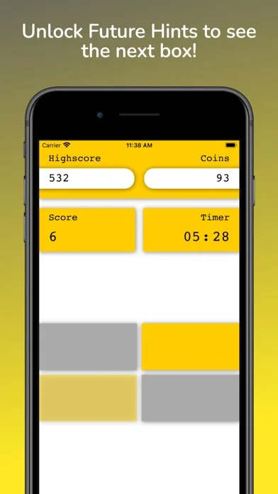 Tap Race - Sprint Screenshots