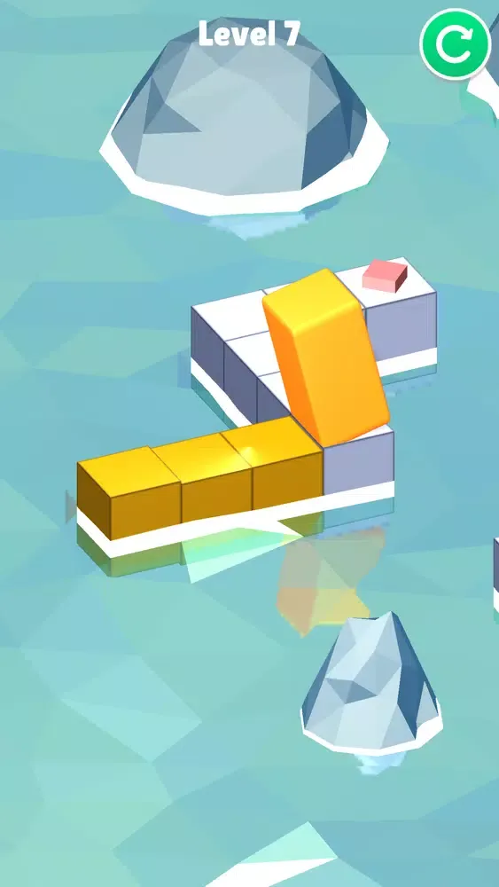 Golden Blocks應用截圖