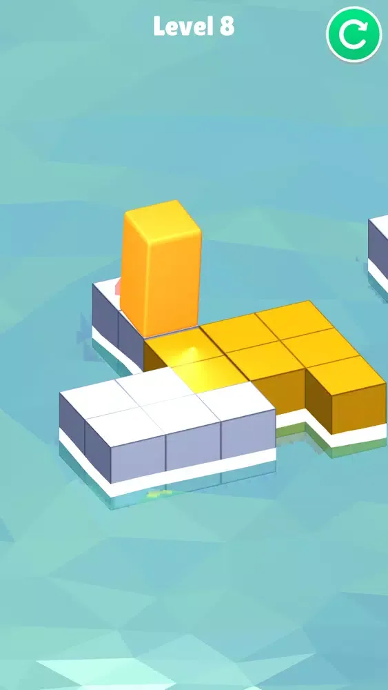 Golden Blocks應用截圖