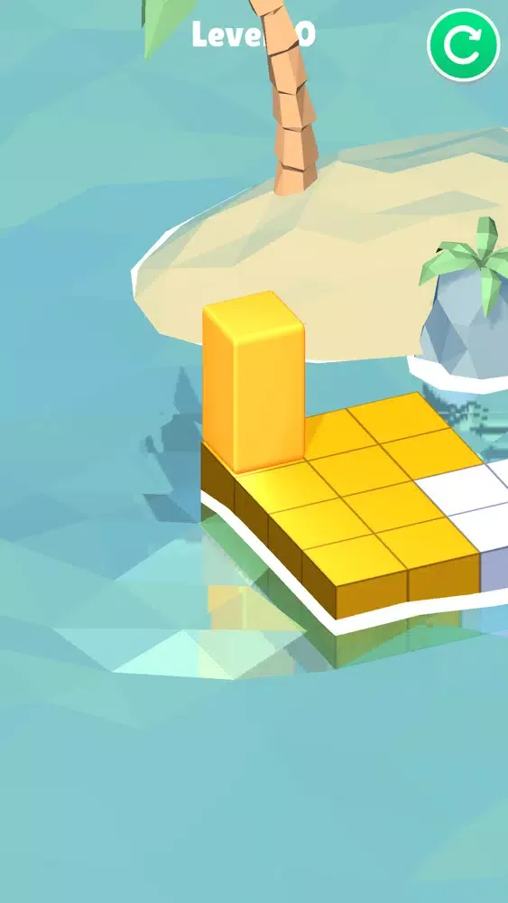 Golden Blocks應用截圖