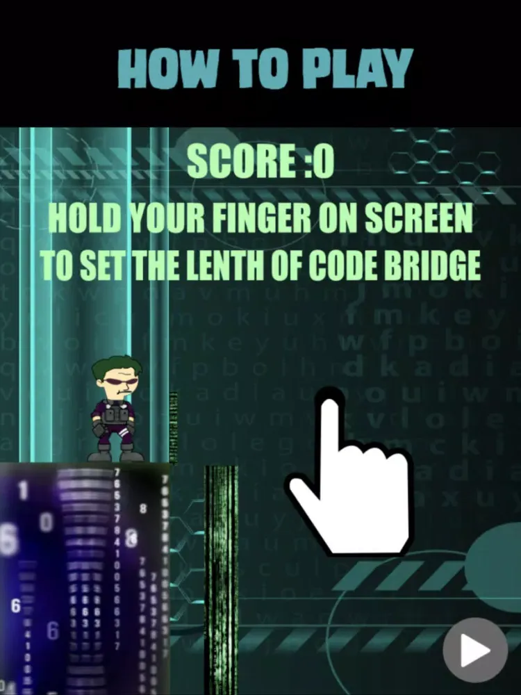 Screenshot di Code Kid iPad 