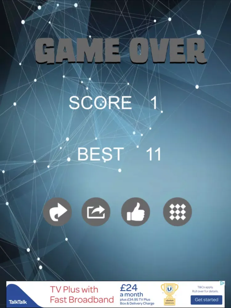 Screenshot di Code Kid iPad 