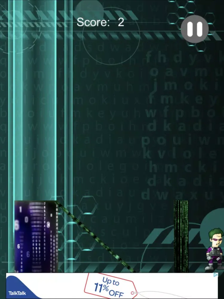 Screenshot di Code Kid iPad 