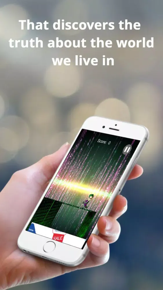 Screenshot di Code Kid
