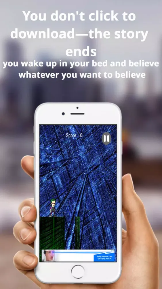 Screenshot di Code Kid