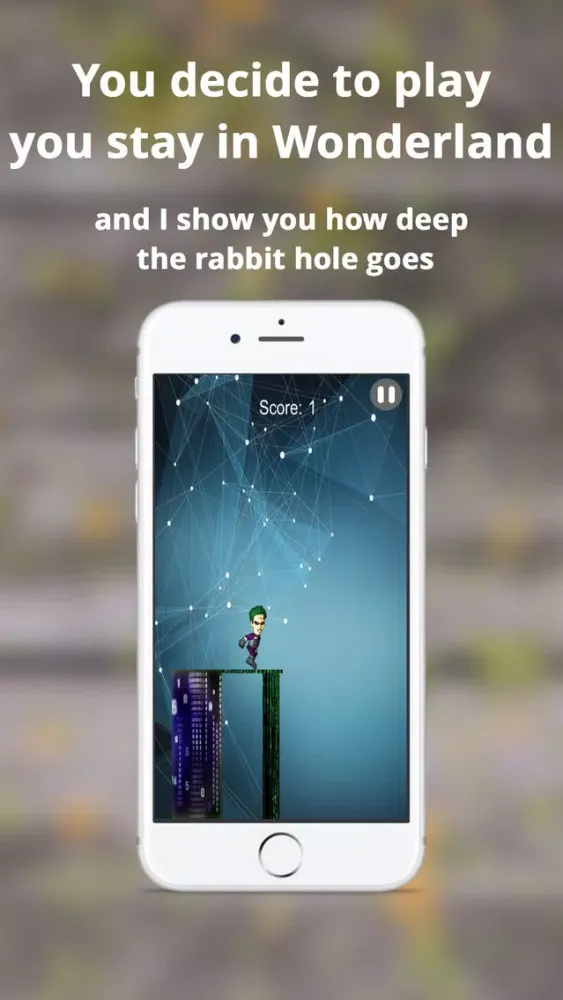 Screenshot di Code Kid