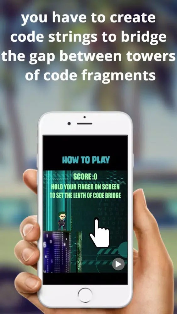 Screenshot di Code Kid