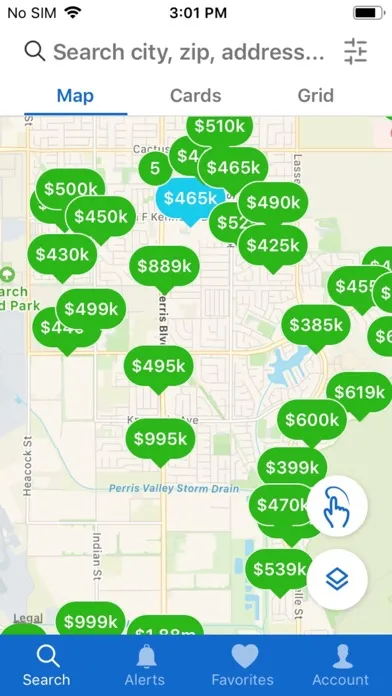 SoCal Prime Properties Screenshots