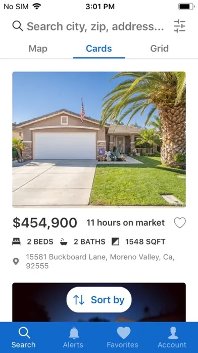 SoCal Prime Properties Screenshots