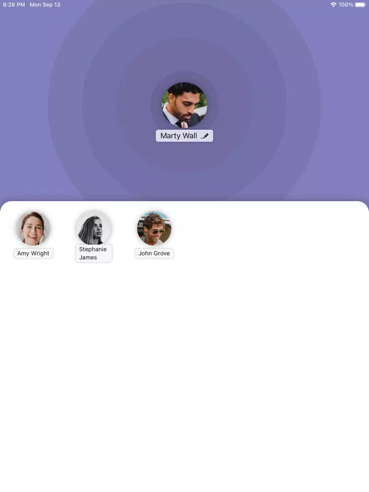 صور Clink Connect iPad 