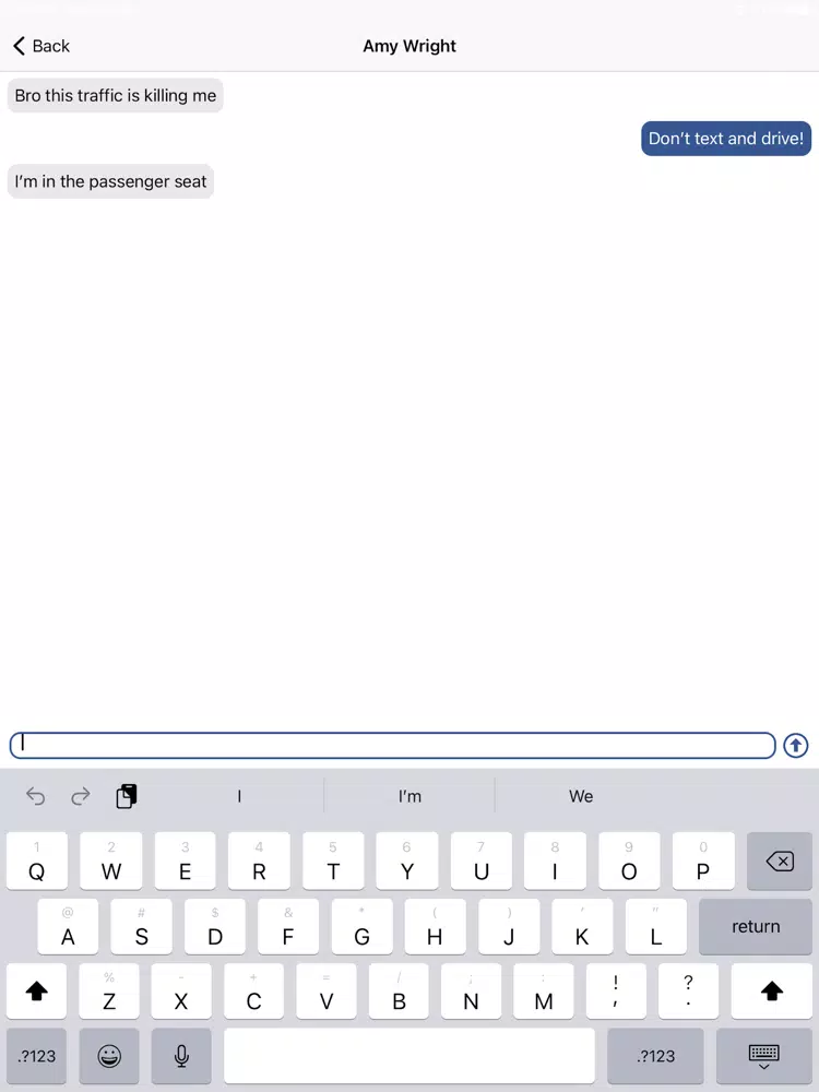 صور Clink Connect iPad 