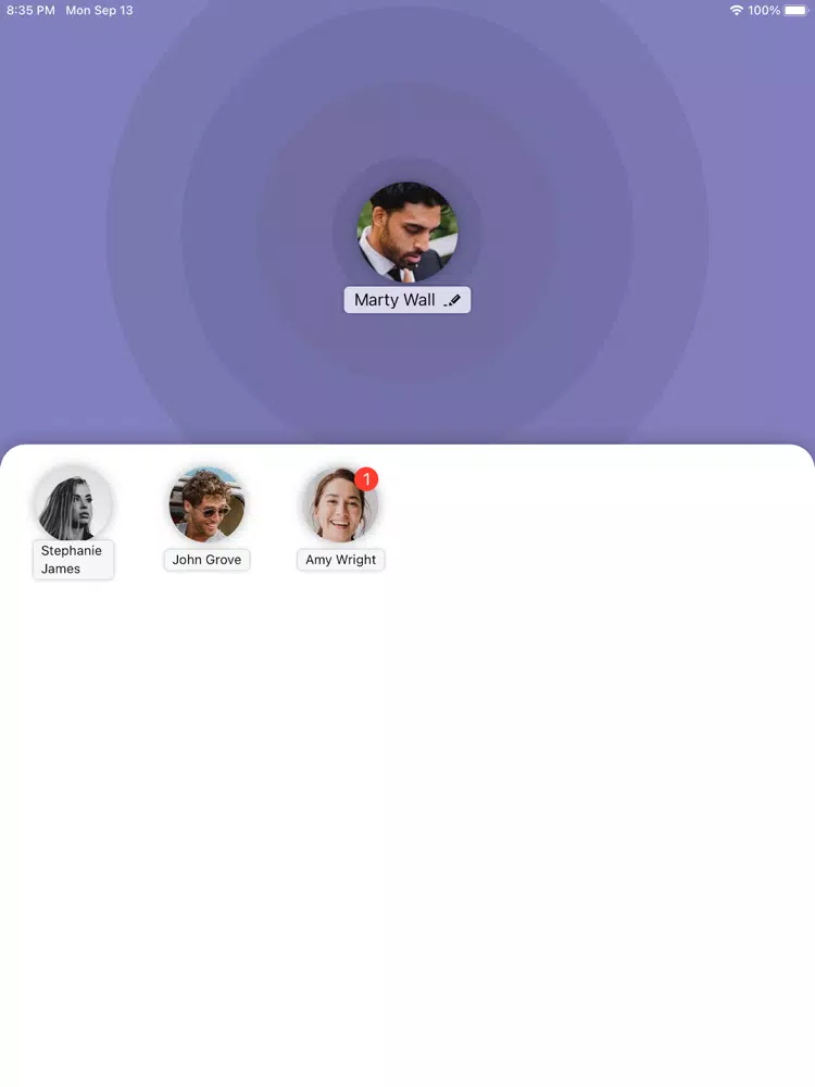 صور Clink Connect iPad 