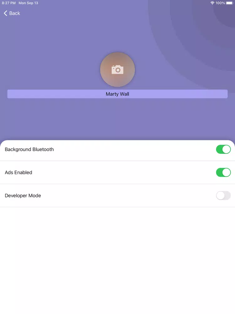 صور Clink Connect iPad 