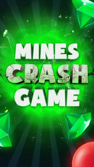 Mines - Crash Game スクリーンショット