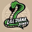 Lill'Diana Jones Lill'Diana Jones