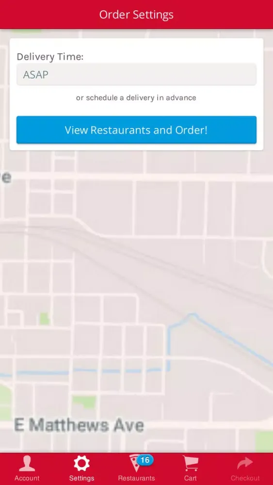 Jonesboro2Go स्क्रीनशॉट