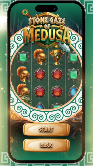 Zrzuty ekranu Cresus Casino Collisium