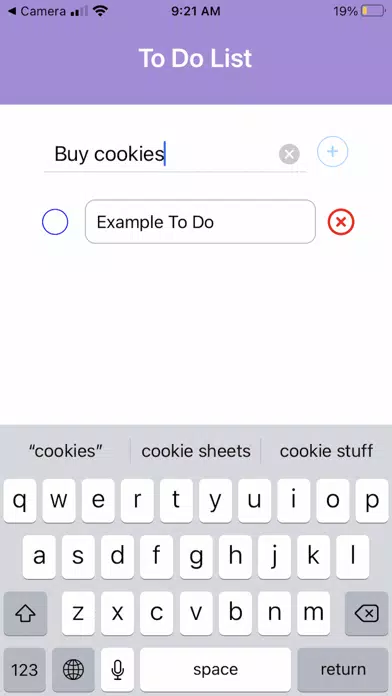تصاویر Checked-To-Do