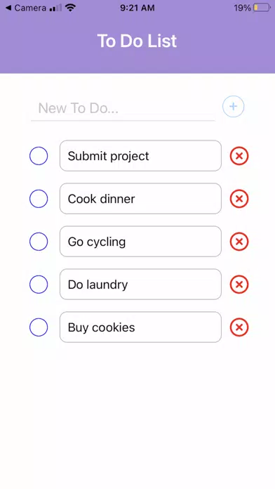 تصاویر Checked-To-Do