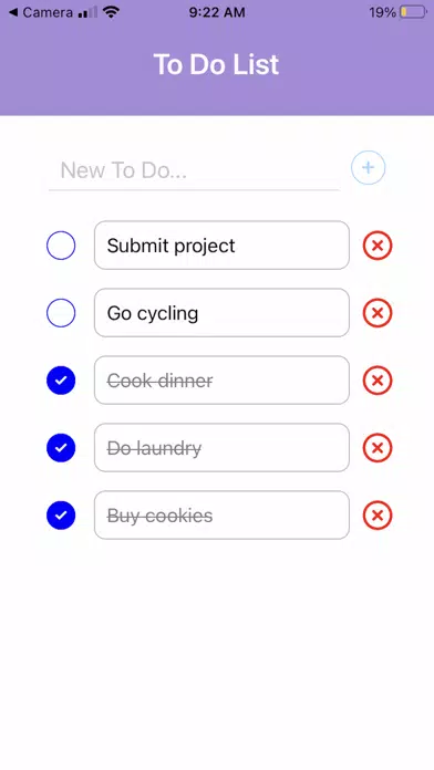 تصاویر Checked-To-Do