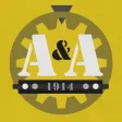 Axis & Allies War Chest 1914