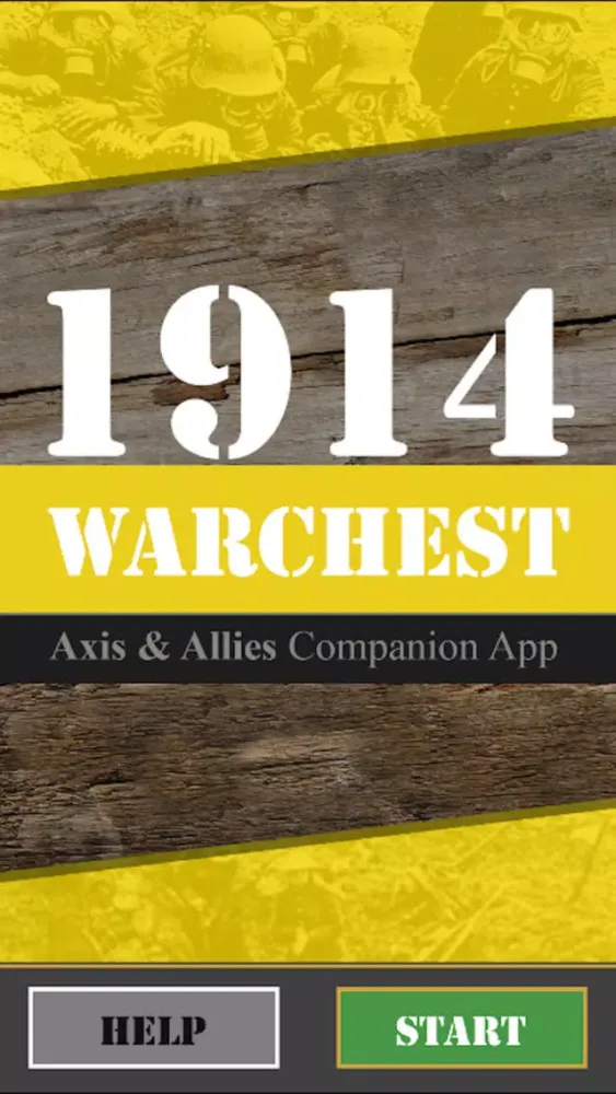 صور Axis & Allies War Chest 1914