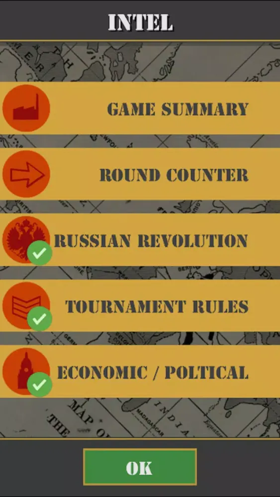 صور Axis & Allies War Chest 1914