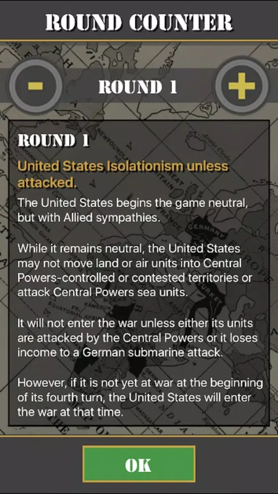 صور Axis & Allies War Chest 1914