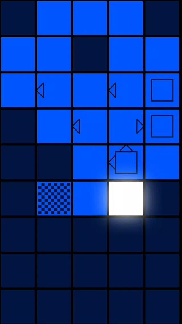 Capturas de pantalla de LightGlide