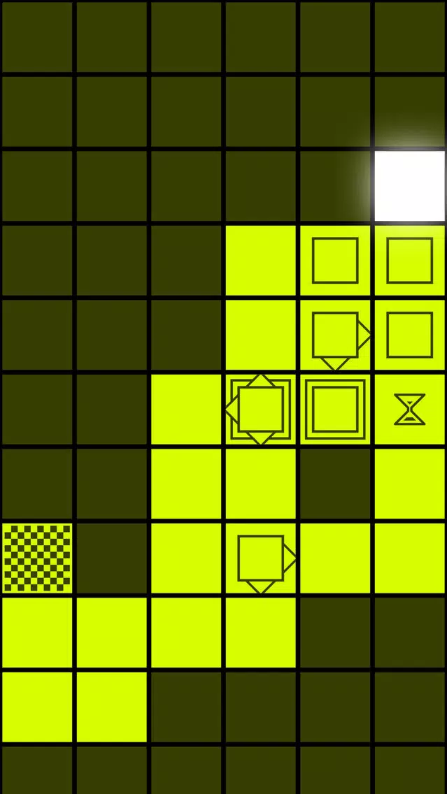 Capturas de pantalla de LightGlide