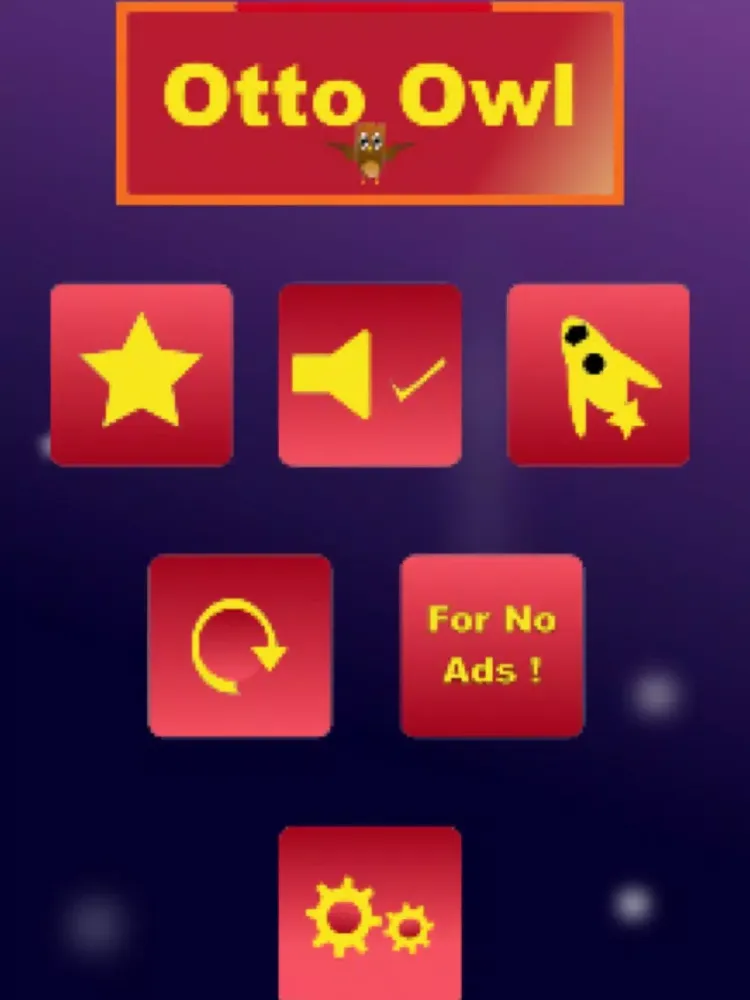 تصاویر Otto Owl 2 iPad 