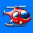 Helicopter Blade Tap - RC Copter Flying Game