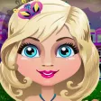 Best of all the Princesses Run - Princess Race to the Clean Salon