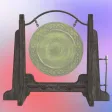 Gong Sound Gong Sound