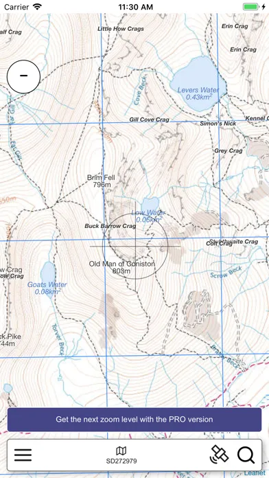 تصاویر Lake District Outdoor Offline