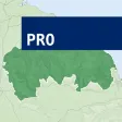 North York Moors Map Pro North York Moors Map Pro