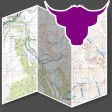 West Highland Way Map West Highland Way Map