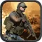 Secret Commando Assassin 3D